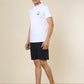 Sleepz Men Multicolour Solid Garment Kit