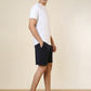 Sleepz Men Multicolour Solid Garment Kit
