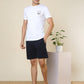 Sleepz Men Multicolour Solid Garment Kit