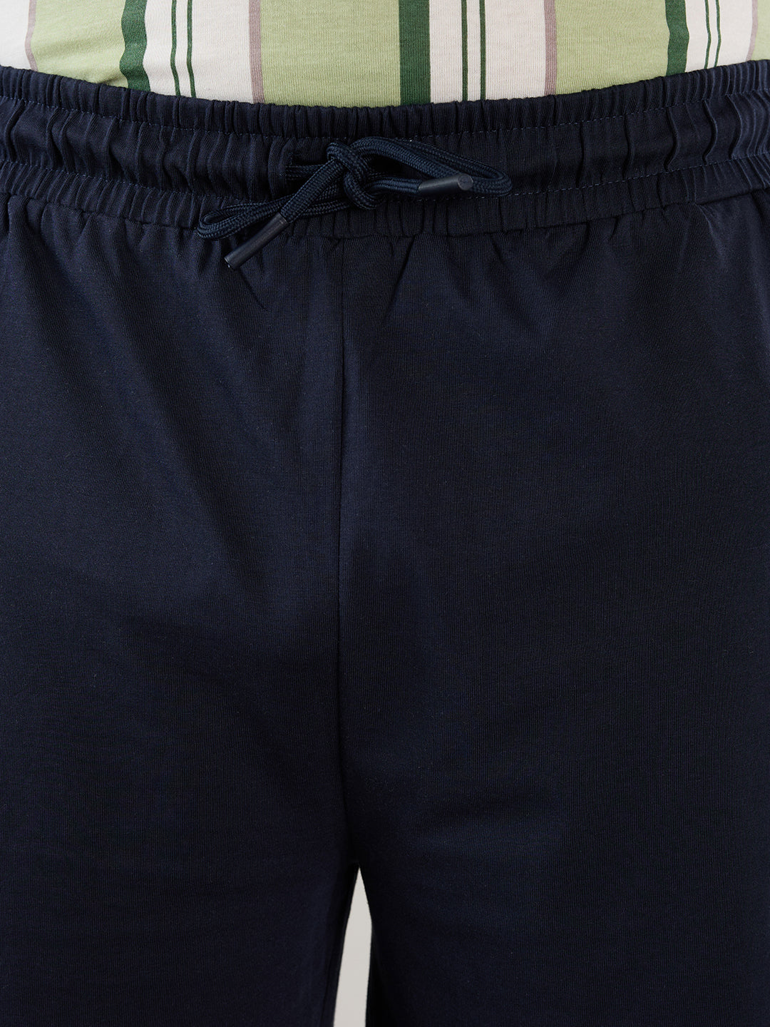 Sleepz Men Multi-Colour Solid Garment Kit