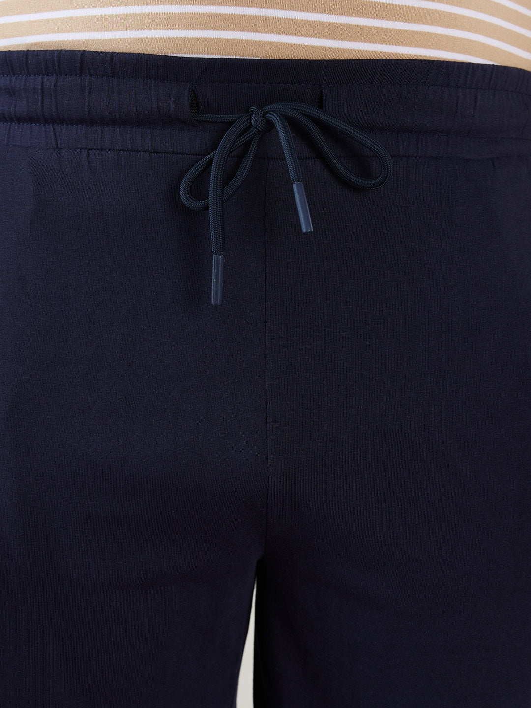 Sleepz Men Multi-Colour Solid Garment Kit