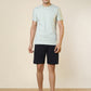 Sleepz Men Multicolour Solid Garment Kit