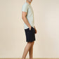 Sleepz Men Multicolour Solid Garment Kit