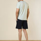 Sleepz Men Multicolour Solid Garment Kit
