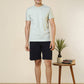 Sleepz Men Multicolour Solid Garment Kit