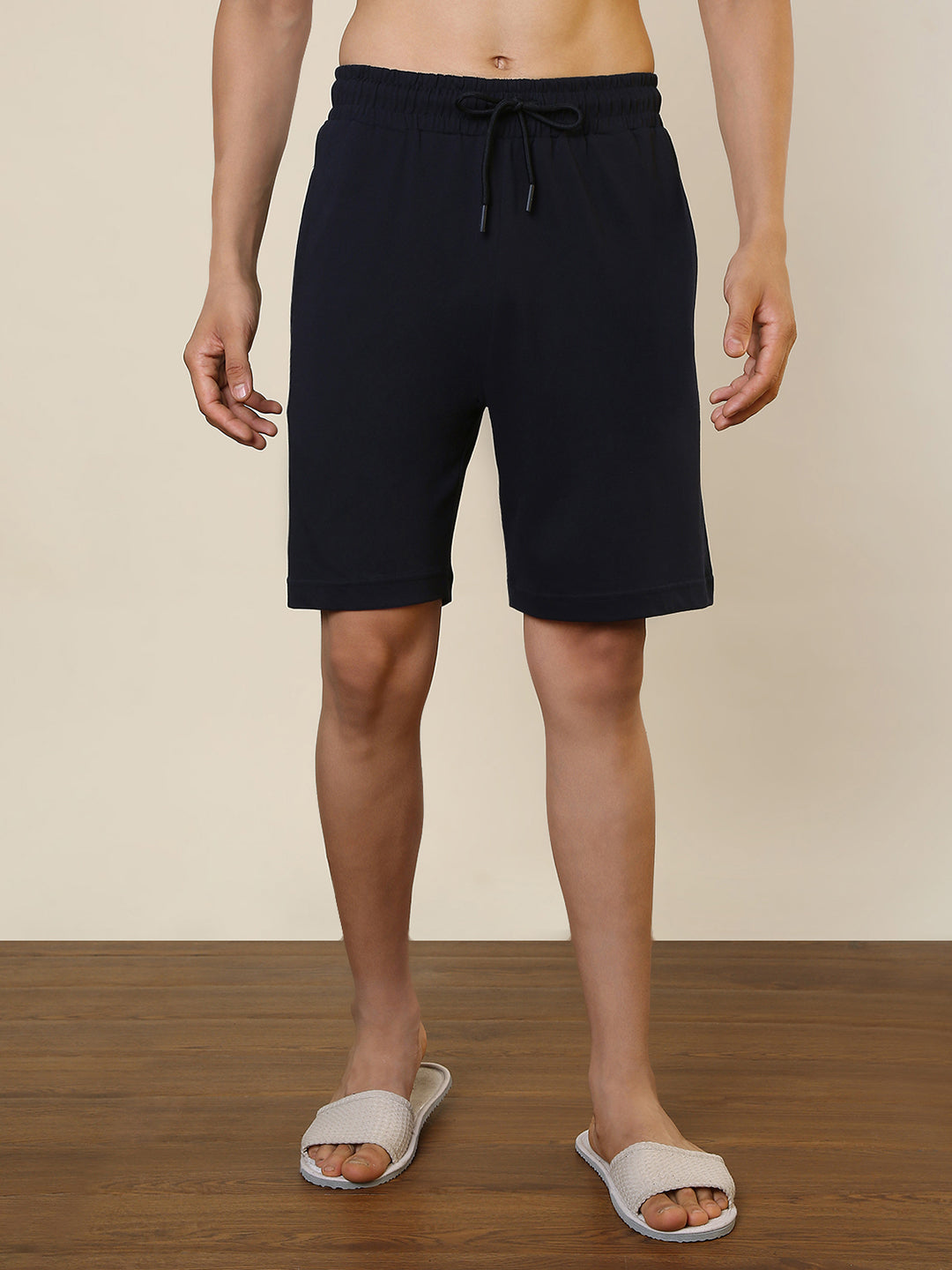 Sleepz Men Multicolour Solid Garment Kit