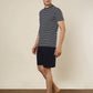 Sleepz Men Multicolour Solid Garment Kit