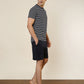 Sleepz Men Multicolour Solid Garment Kit