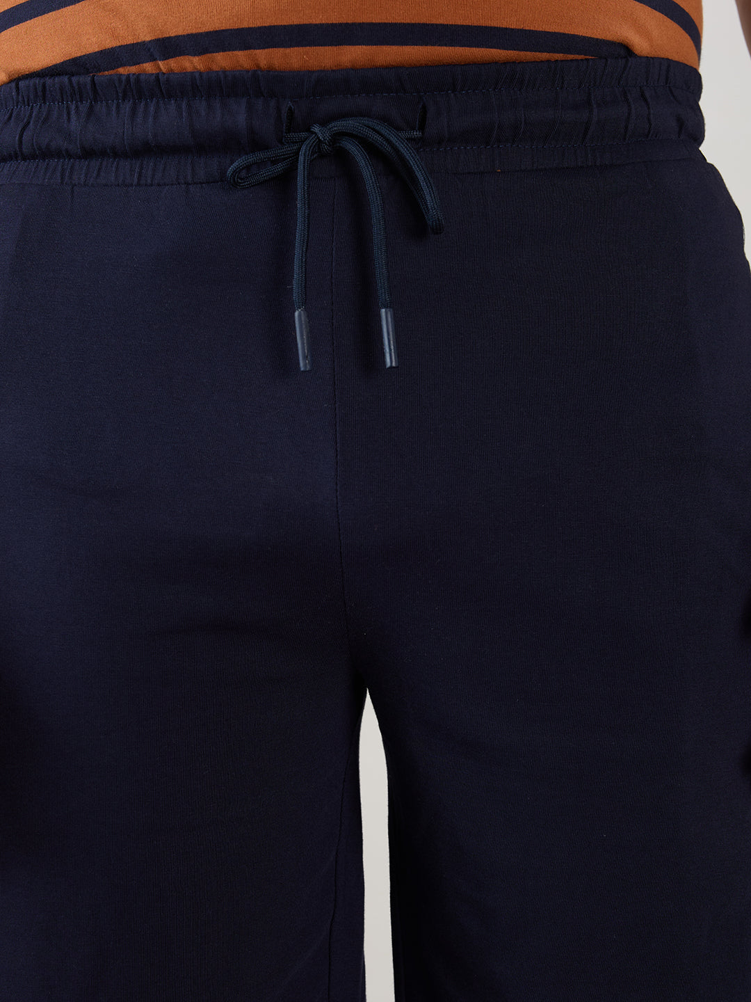 Sleepz Men Multi-Colour Solid Garment Kit
