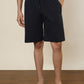 Sleepz Men Multi-Colour Solid Cotton Garment Kit