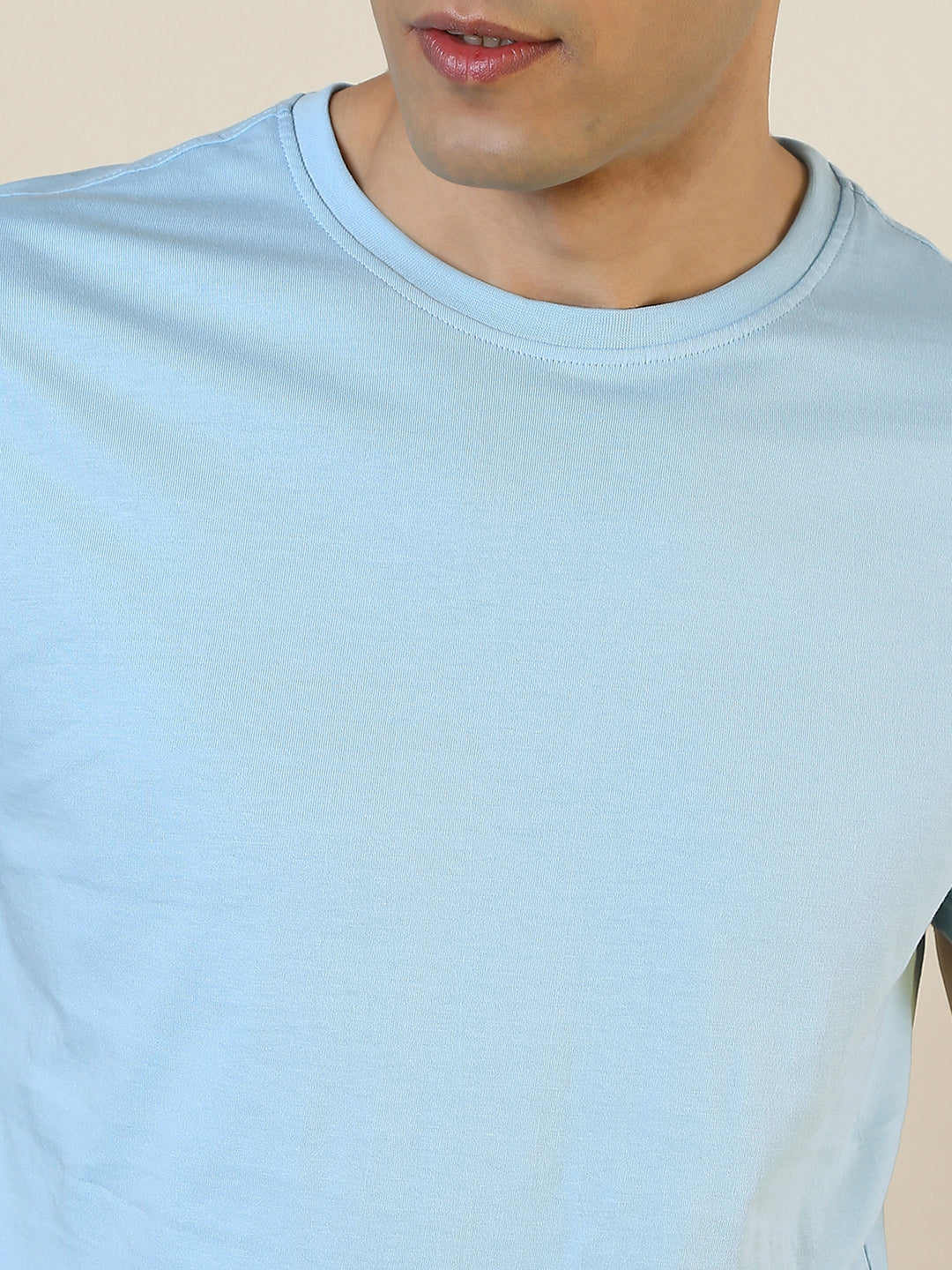 Sleepz Men Multi-Colour Solid Cotton Garment Kit