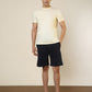 Sleepz Men Multicolour Solid Garment Kit