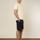 Sleepz Men Multicolour Solid Garment Kit