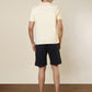 Sleepz Men Multicolour Solid Garment Kit