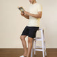 Sleepz Men Multicolour Solid Garment Kit