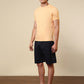 Sleepz Men Multicolour Solid Garment Kit