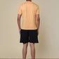 Sleepz Men Multicolour Solid Garment Kit