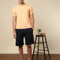 Sleepz Men Multicolour Solid Garment Kit