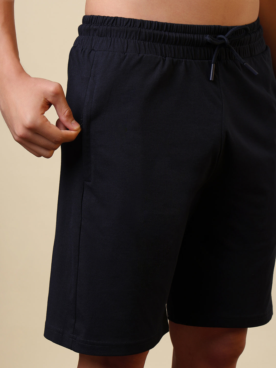 Sleepz Men Multicolour Solid Garment Kit