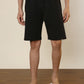 Sleepz Men Multicolour Solid Garment Kit