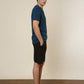 Sleepz Men Multicolour Solid Garment Kit