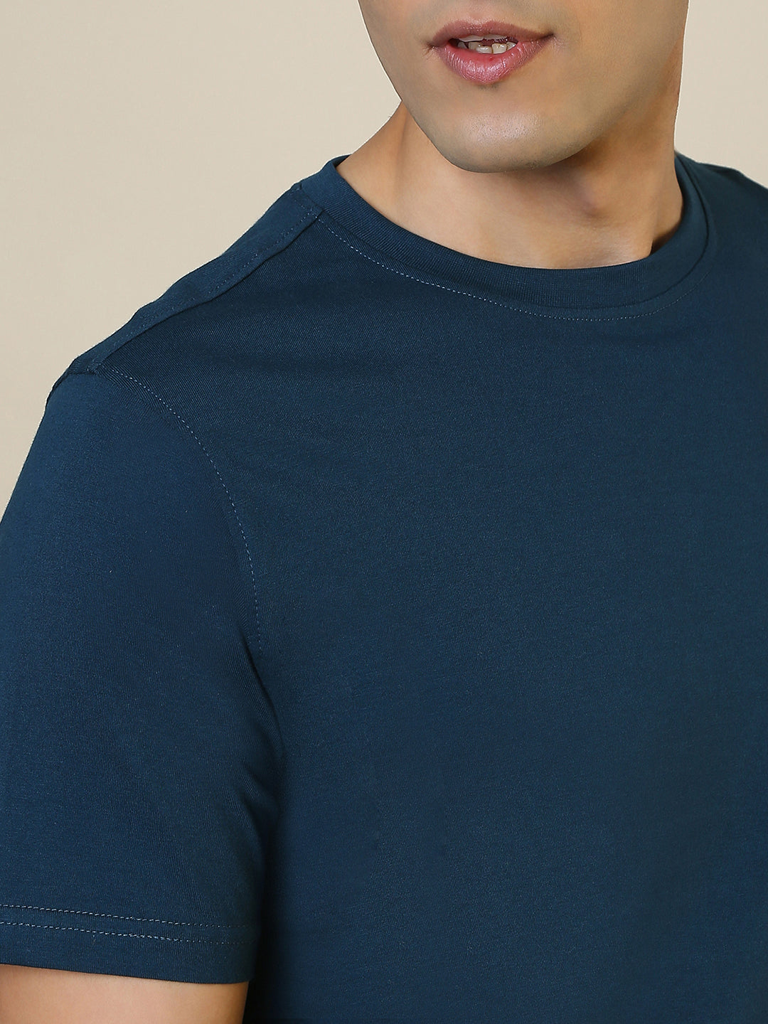 Sleepz Men Multicolour Solid Garment Kit