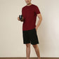 Sleepz Men Multicolour Solid Garment Kit