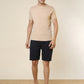 Sleepz Men Multicolour Solid Garment Kit