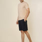 Sleepz Men Multicolour Solid Garment Kit