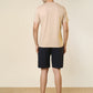 Sleepz Men Multicolour Solid Garment Kit