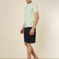 Sleepz Men Multicolour Solid Garment Kit