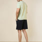 Sleepz Men Multicolour Solid Garment Kit
