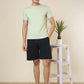 Sleepz Men Multicolour Solid Garment Kit