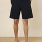 Sleepz Men Multicolour Solid Garment Kit