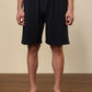 Sleepz Men Red Solid Cotton Garment Kit