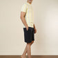 Sleepz Men Multicolour Solid Garment Kit