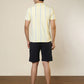 Sleepz Men Multicolour Solid Garment Kit