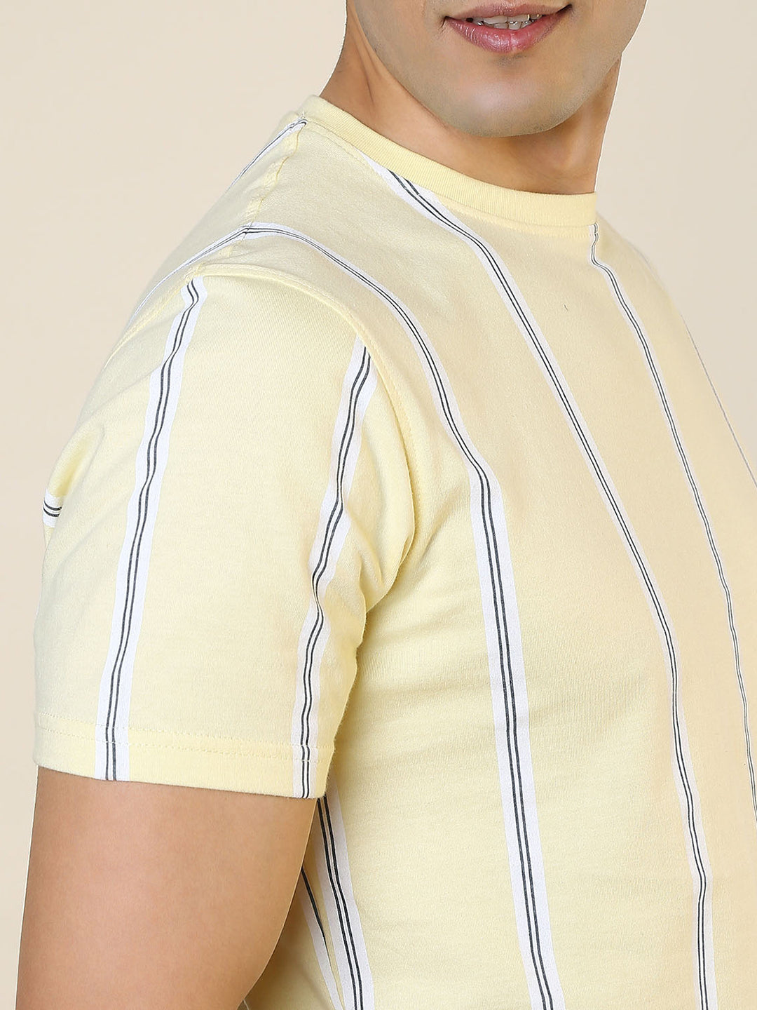 Sleepz Men Multicolour Solid Garment Kit