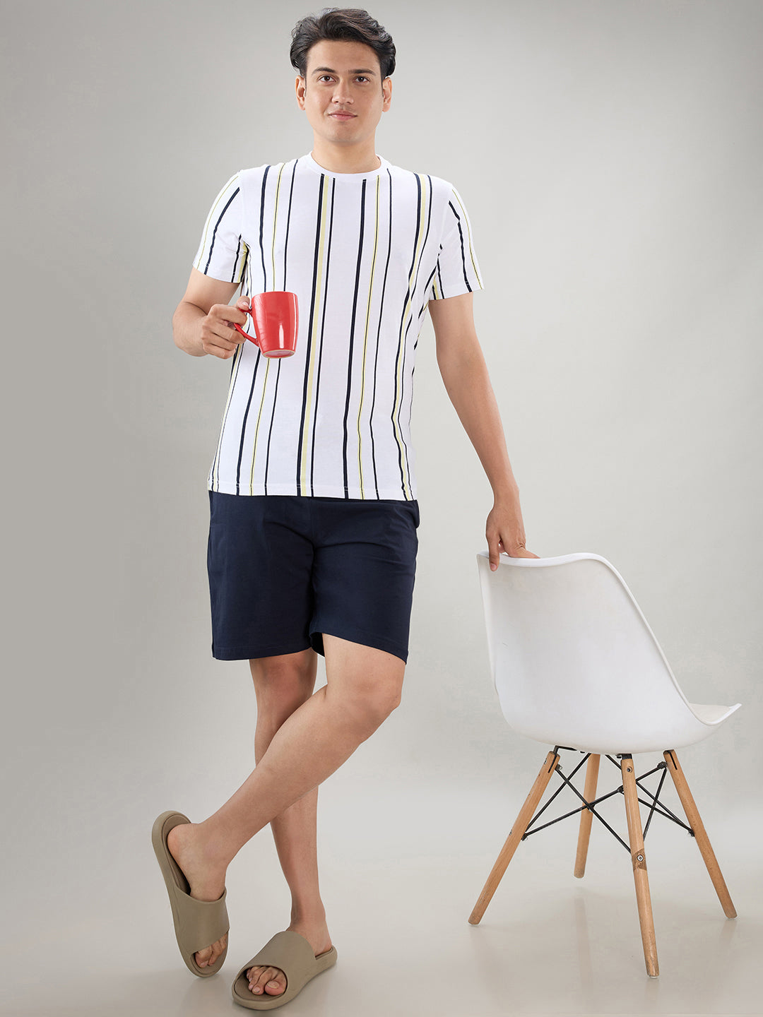 Sleepz Multi-Colour Garment Kit