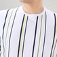Sleepz Men Multi-Colour Solid Garment Kit