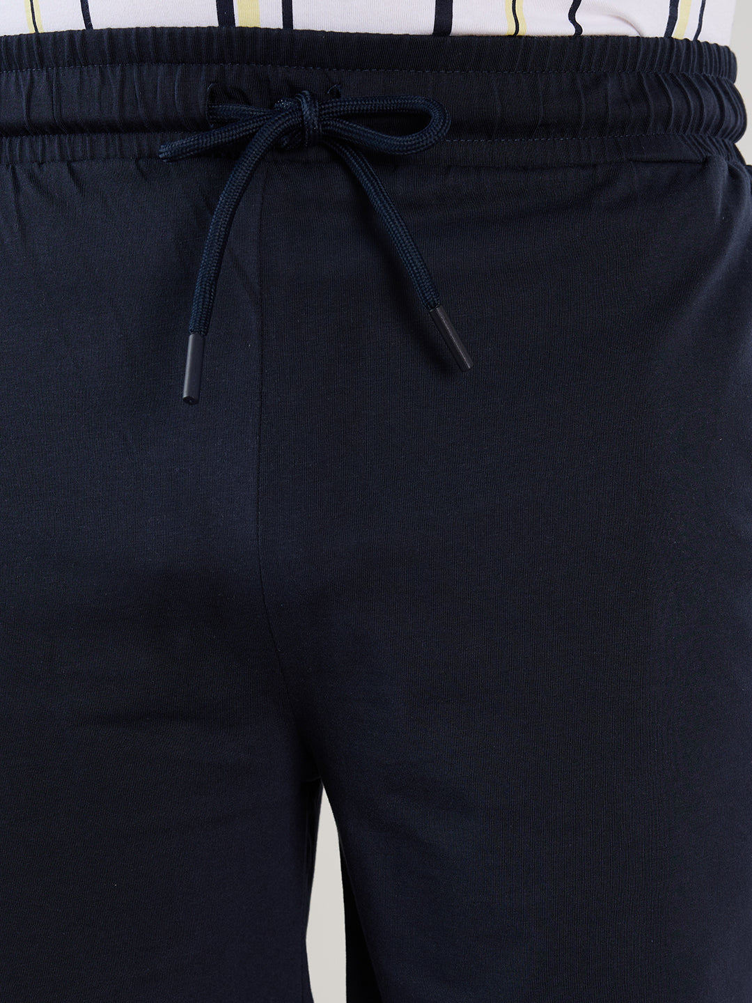 Sleepz Men Multi-Colour Solid Garment Kit