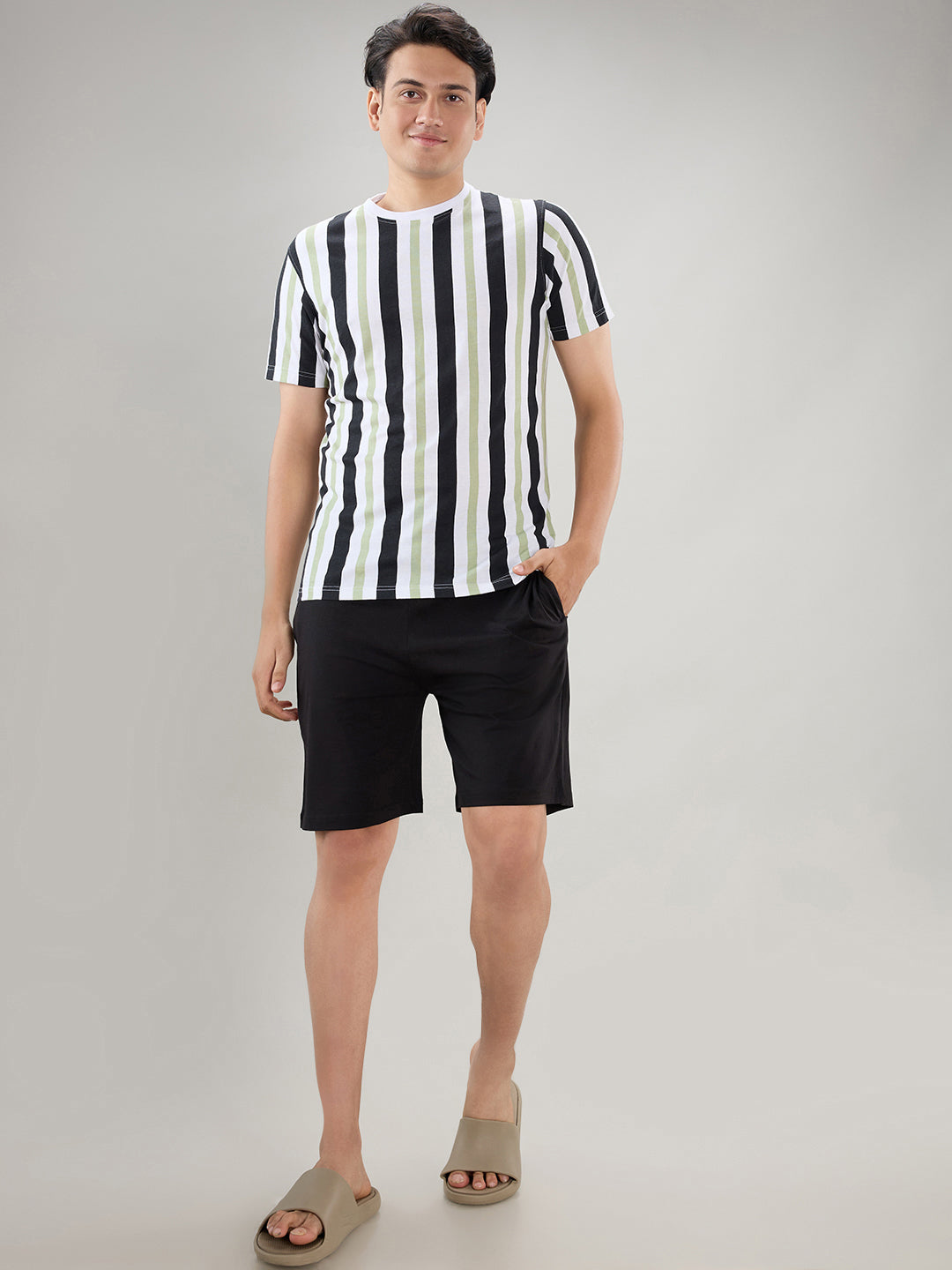 Sleepz Multi-Colour Garment Kit