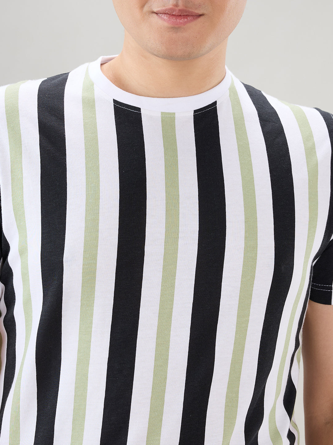 Sleepz Men Multi-Colour Solid Garment Kit