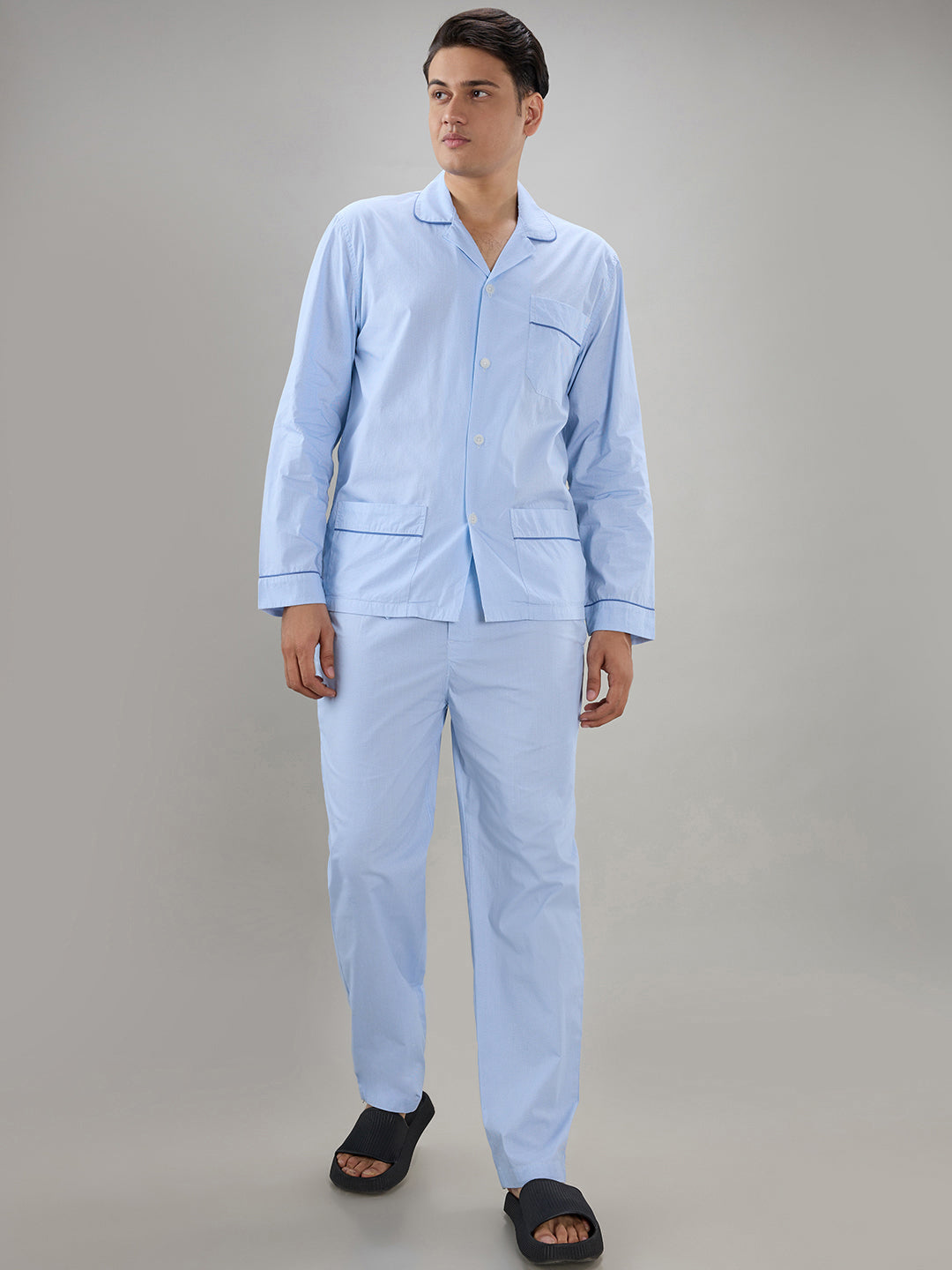 Sleepz Multi-Colour Garment Kit