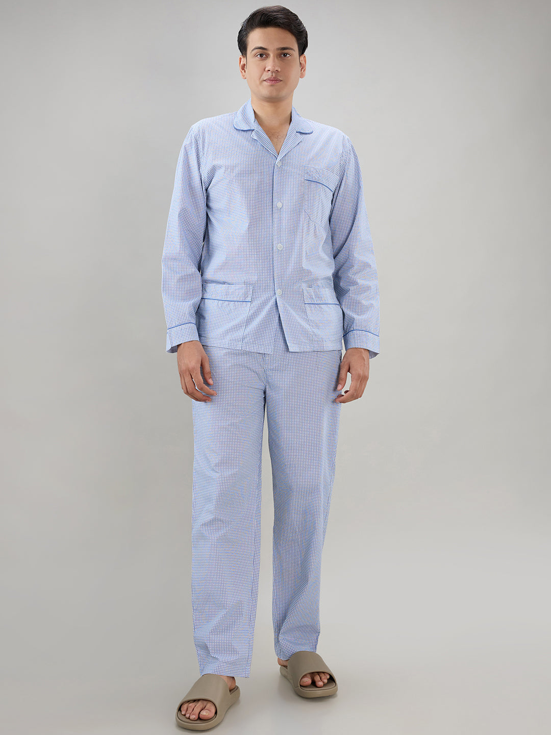 Sleepz Multi-Colour Garment Kit