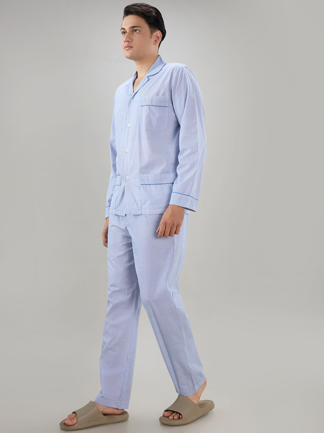 Sleepz Multi-Colour Garment Kit