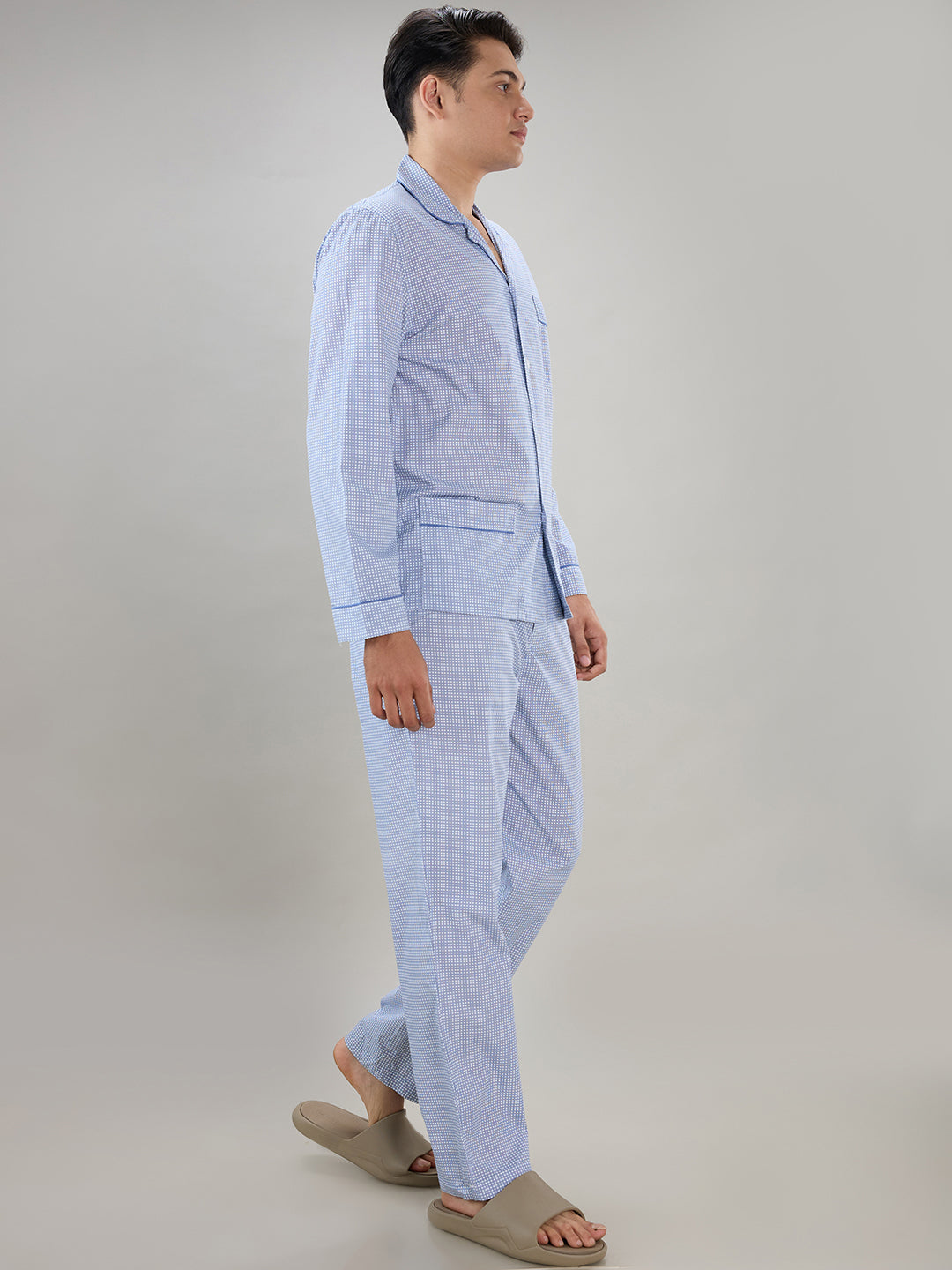 Sleepz Multi-Colour Garment Kit