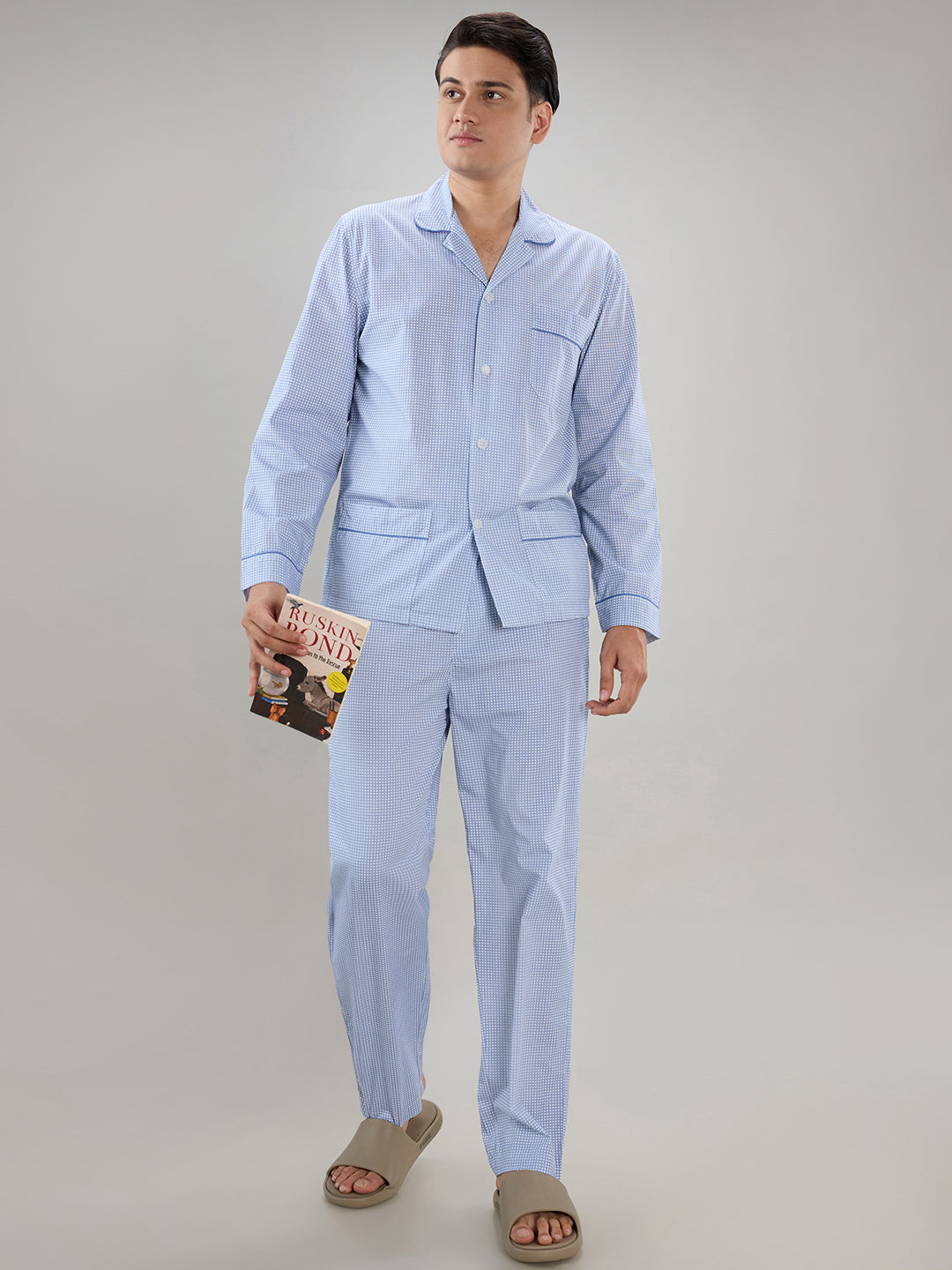 Sleepz Multi-Colour Garment Kit