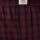 Sleepz Men Multi-Colour Checks Garment Kit