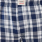 Sleepz Men Multi-Colour Checks Garment Kit